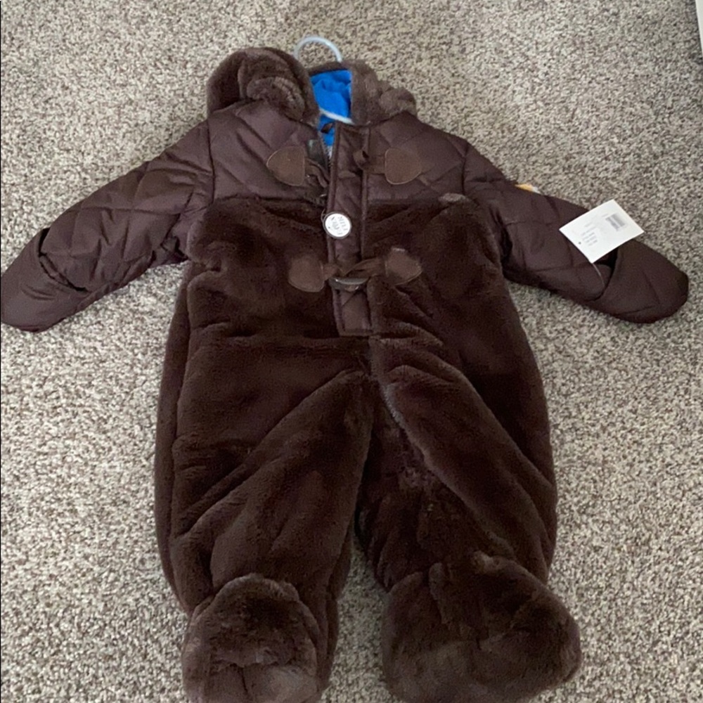 Rothschild Faux Fur
